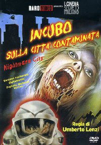 Incubo sulla città contaminata (1980)