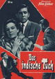 Das indische Tuch