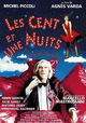 Les cent et une nuits de Simon Cinéma