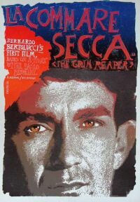 La commare secca