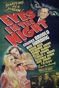 Eyes in the Night