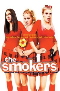 The Smokers (2000)