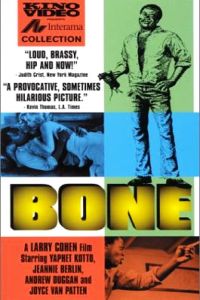 Bone