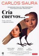 Cría cuervos