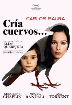 Cría cuervos (1976)