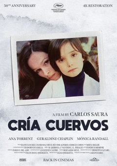 Cría cuervos (1976)