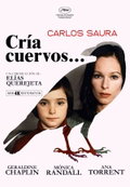 Cría cuervos (1976)