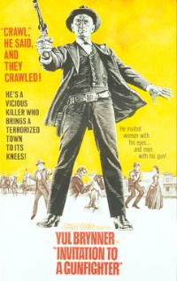 Invitation to a Gunfighter
