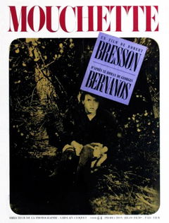 Mouchette (1967)