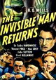 The Invisible Man Returns