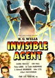 Invisible Agent