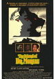 The Island of Dr. Moreau