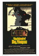 The Island of Dr. Moreau