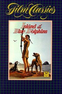 Island of the Blue Dolphins