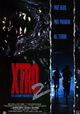 Xtro II: The Second Encounter