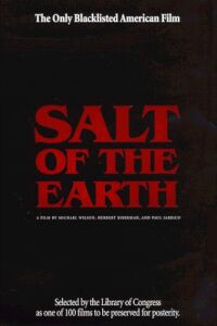 Salt of the Earth