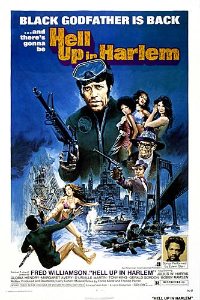 Hell Up in Harlem