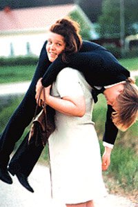 Liian paksu perhoseksi (1998)