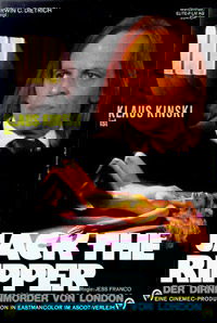 Jack the Ripper (1976)