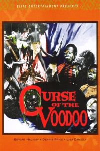 Curse of the Voodoo