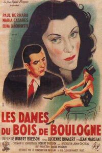 Les dames du Bois de Boulogne (1945)