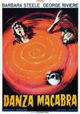 Danza macabra