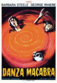 Danza macabra (1964)