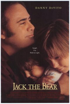 Jack the Bear (1993)