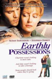 Earthly Possessions