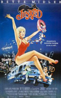 Jinxed! (1982)
