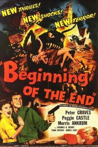 Beginning of the End