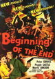 Beginning of the End