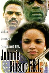 Johnnie Mae Gibson: FBI
