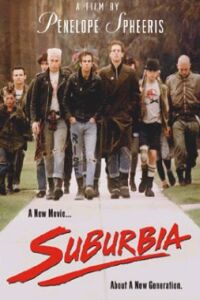 Suburbia