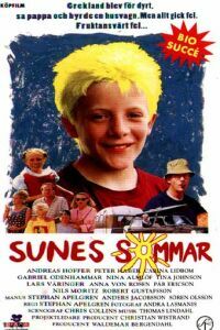 Sunes sommar (1993)