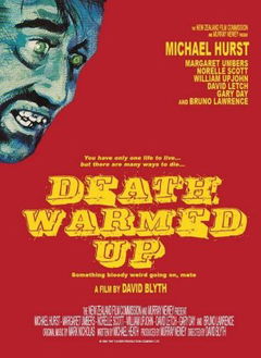 Death Warmed Up (1984)