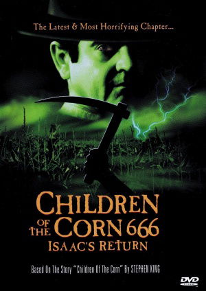 Children of the Corn 666: Isaac's Return