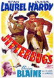 Jitterbugs