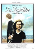 La dentellière