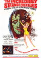 The Incredibly Strange Creatures Who Stopped Living and Became Mixed-Up Zombies!!?