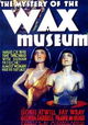 Mystery of the Wax Museum