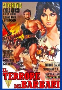 Il terrore dei barbari (1959)