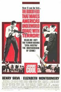 Johnny Cool