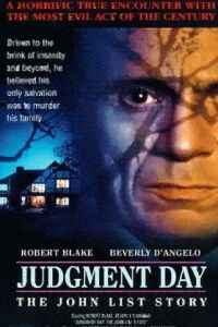 Judgment Day: The John List Story