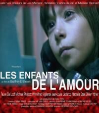 Les enfants de l'amour (2002)
