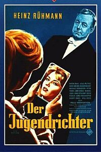 Der Jugendrichter (1960)