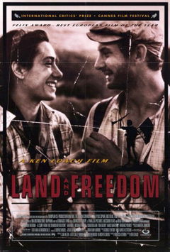 Land and Freedom (1995)