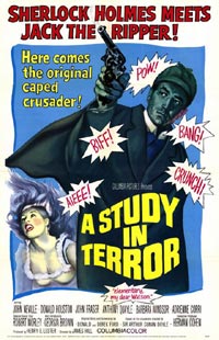 A Study in Terror