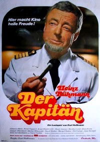 Der Kapitän (1971)
