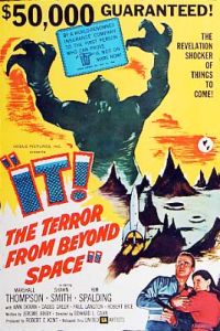 It! The Terror from Beyond Space